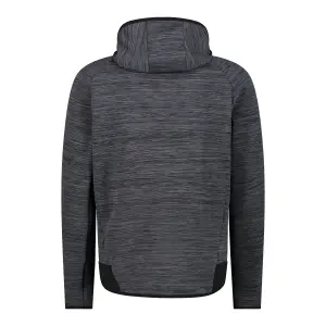 Casaco com capuz Stretch Performance CMP image-2