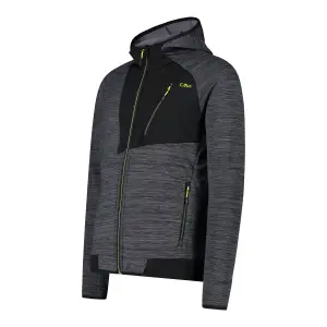 Casaco com capuz Stretch Performance CMP image-1