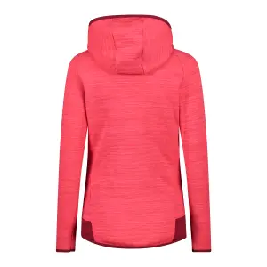 Women's Performance Stretch Hooded Jacket CMP image-2