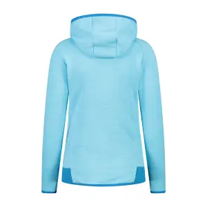 Women's Performance Stretch Hooded Jacket CMP image-2