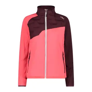 Women's down jacket CMP image-0