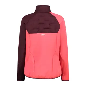 Women's down jacket CMP image-2