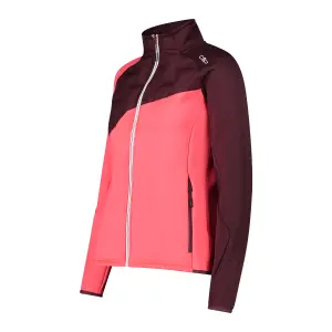 Women's down jacket CMP image-1