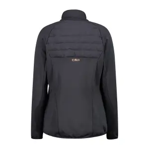 Women's down jacket CMP image-2