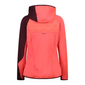 Hybride capuchon unlimitech damesjas CMP image-2