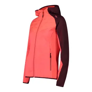 Hybride capuchon unlimitech damesjas CMP image-1