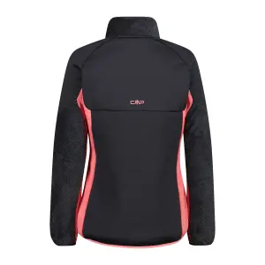 Damesfleece CMP image-1