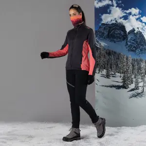 Damesfleece CMP image-2