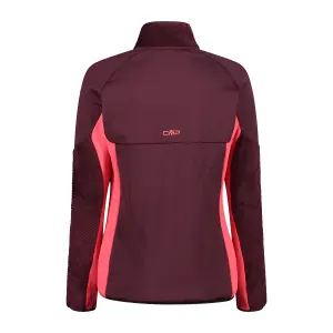 Damesfleece CMP image-1