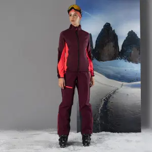 Damesfleece CMP image-2