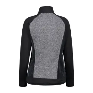 Women's performance fleece CMP image-1