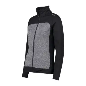 Women's performance fleece CMP image-2