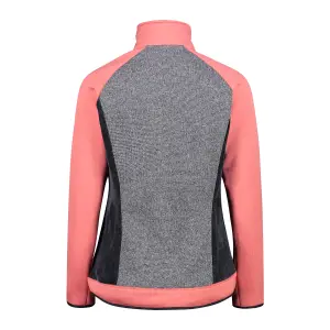 Women's performance fleece CMP image-1