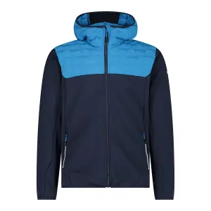 Hooded jacket CMP image-0