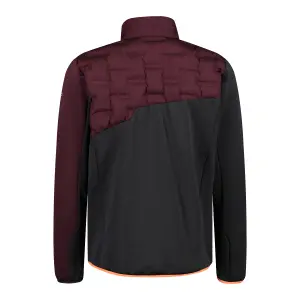 Down jacket CMP image-1