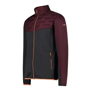 Down jacket CMP image-2