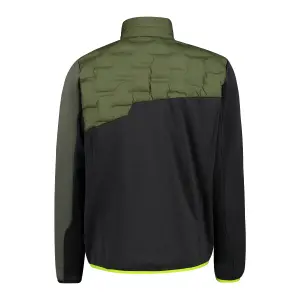 Down jacket CMP image-2