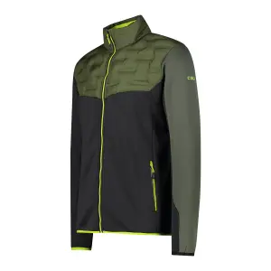 Down jacket CMP image-1