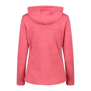 Veste à capuche extensible et performante femme CMP image-2