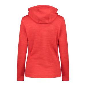 Veste à capuche extensible et performante femme CMP image-2