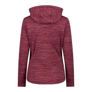 Veste à capuche extensible et performante femme CMP image-2