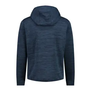 Fleece med hætte CMP image-2