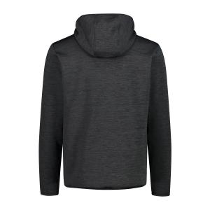 Fleece med hætte CMP image-2