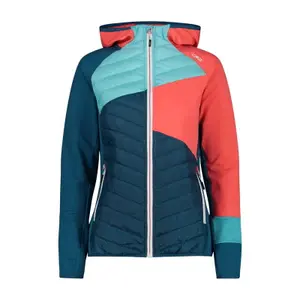 Velo híbrido de capuz feminino CMP image-0