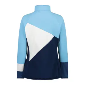 Hybrid-Fleece für Damen CMP image-3