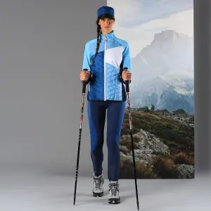 Hybrid-Fleece für Damen CMP image-2