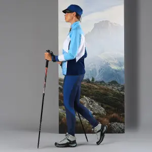 Hybrid-Fleece für Damen CMP image-4