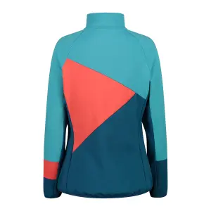 Hybrid-Fleece für Damen CMP image-2