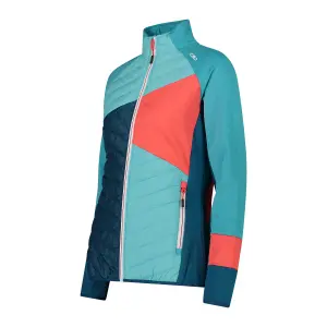 Hybrid-Fleece für Damen CMP image-1