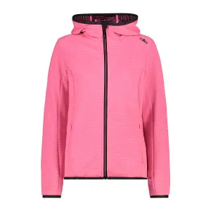 33e6546-b351-sweatshirt-med-haette-til-kvinder-cmp-pink-fluo