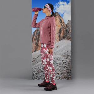 Sweatshirt med hætte til kvinder CMP image-4