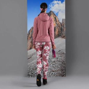 Sweatshirt med hætte til kvinder CMP image-2