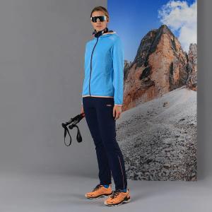 Sweatshirt med hætte til kvinder CMP image-2