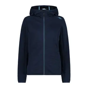 33e6546-m926-sweatshirt-med-haette-til-kvinder-cmp-blue