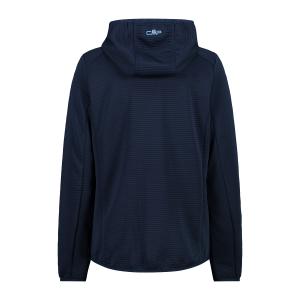 Sweatshirt med hætte til kvinder CMP image-1