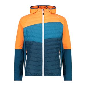 33e6577-m916-hybrid-daunenjacke-mit-kapuze-cmp-deep-lake-orange