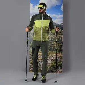  Puffer Jacket CMP image-1