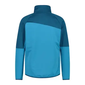 Doudoune hybride CMP image-1