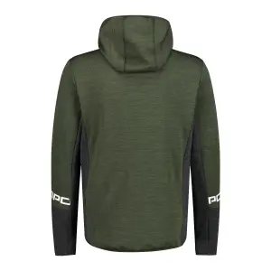 Hooded fleece CMP image-2