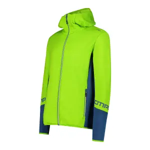 Polaire à capuche CMP image-1