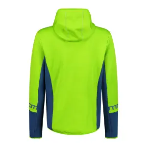 Polaire à capuche CMP image-2