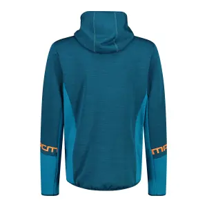 Polaire à capuche CMP image-2