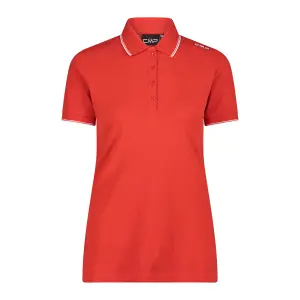 Polo femme CMP image-0