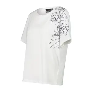 T-Shirt Frau CMP image-1
