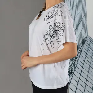 T-Shirt Frau CMP image-4