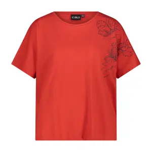 T-Shirt Frau CMP image-0